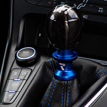 Load image into Gallery viewer, Raceseng 13-18 Ford Focus ST / Focus RS / Fiesta ST R Lock - Blue (Works w/Raceseng Knobs ONLY)
