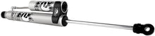 Load image into Gallery viewer, Fox 07+ Jeep JK 2.0 Factory Series 11.6in. Smooth Body R/R Front Shock w/CD Adj. / 4-6in. Lift
