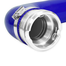 Load image into Gallery viewer, Mishimoto 08-10 Ford 6.4L Powerstroke Coolant Hose Kit (Blue)
