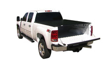 Load image into Gallery viewer, Tonno Pro 05-19 Nissan Frontier 5ft Styleside Hard Fold Tonneau Cover

