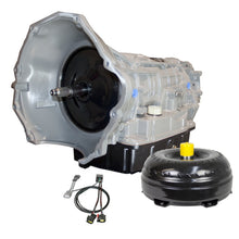 Load image into Gallery viewer, BD Diesel 07.5-18 Dodge Cummins 2WD /w Billet Input 68RFE Trans &amp; Converter Stg 5 Pkg
