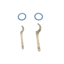 Load image into Gallery viewer, Bilstein B16 2003 Mitsubishi Lancer Evolution Front and Rear Performance Suspension System
