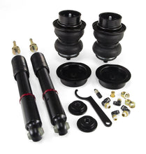 Load image into Gallery viewer, Air Lift Performance 15-17 VW Golf SportWagon S TDi Rear Kit (w/Twistbeam Rear Suspension Only)
