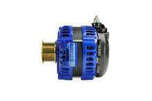Load image into Gallery viewer, Sinister Diesel 99.5-07 Ford 6.0L/7.3L Powerstroke 250 AMP High Output Alternator
