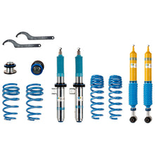 Load image into Gallery viewer, Bilstein B16 13-16 BMW 320i / 328i / 335i xDrive Front and Rear Performance Suspension System
