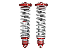 Load image into Gallery viewer, aFe Sway-A-Way 2.5in Front Coil Over Kit 04-15 Nissan Titan
