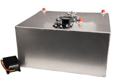 Load image into Gallery viewer, Aeromotive Fuel Cell TVS 15 Gal 90-Deg Outlet Brushless Spur 10.0
