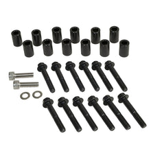 Load image into Gallery viewer, BD Diesel Exhaust Manifold Bolt and Spacer Kit - Dodge 1998.5-2018 5.9L/6.7L Cummins

