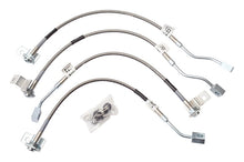 Load image into Gallery viewer, Russell Performance 03-05 Dodge Neon SRT-4 Brake Line Kit
