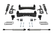 Load image into Gallery viewer, Fabtech 15-20 Ford F150 2WD 6in Perf Sys w/2.5 &amp; 2.25
