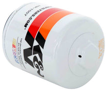 Load image into Gallery viewer, K&amp;N Buick / Chevrolet / Oldsmobile Performance Gold Oil Filter
