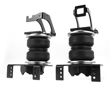 Load image into Gallery viewer, Air Lift Loadlifter 5000 Rear Air Spring Kit for 11-14 Ford F-450 Super Duty RWD
