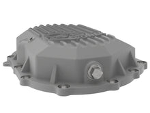 Load image into Gallery viewer, aFe Power 11-18 GM 2500-3500 AAM 9.25 Axle Front Differential Cover Raw Machined Street Series
