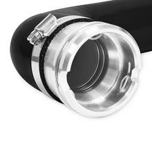 Load image into Gallery viewer, Mishimoto 08-10 Ford 6.4L Powerstroke Coolant Hose Kit (Black)
