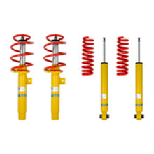 Load image into Gallery viewer, Bilstein B12 (Sportline) Suspension Kit 13-18 BMW 320i Front and Rear Monotube Suspension Kit

