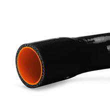 Load image into Gallery viewer, Mishimoto 05-08 Chevy Corvette/Z06 Black Silicone Radiator Hose Kit
