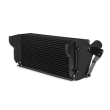 Load image into Gallery viewer, Mishimoto 2013+ Dodge Cummins 6.7L Intercooler Kit - Black
