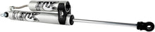 Load image into Gallery viewer, Fox 07+ Jeep JK 2.0 Performance Series 11.6in. Smooth Body Remote Reservoir Rear Shock / 4-6in. Lift
