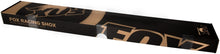 Load image into Gallery viewer, Fox 07+ Jeep JK 2.0 Factory Series 9.6in. Smooth Body R/R Rear Shock w/CD Adj. / 1.5-3.5in. Lift
