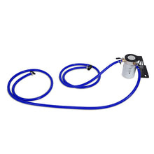 Load image into Gallery viewer, Mishimoto 08-10 Ford 6.4L Powerstroke Coolant Filtration Kit - Blue
