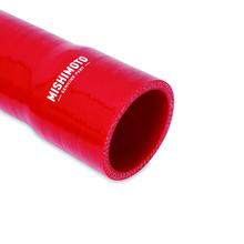 Load image into Gallery viewer, Mishimoto 2015+ Dodge Ram 6.7L Cummins Silicone Radiator Hose Kit Red
