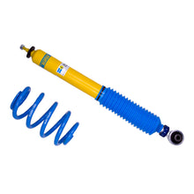 Load image into Gallery viewer, Bilstein B16 15-16 VW Golf Front and Rear Performance Suspension System
