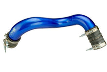 Load image into Gallery viewer, Sinister Diesel 03-07 Ford 6.0L Powerstroke Cold Side Charge Pipe

