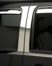 Load image into Gallery viewer, Putco 11-14 DODGE DURANGO-4pcs Stainless Steel Pillar Posts Classic
