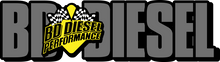 Load image into Gallery viewer, BD Diesel Brake - 1994-2003 Ford 7.3L PowerStroke 4in exh Vac/Remote
