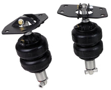 Load image into Gallery viewer, Ridetech 10-15 Chevy Camaro ShockWave System Rear HQ Series
