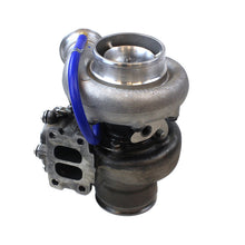 Load image into Gallery viewer, Industrial Injection Boxer 58 Turbo Kit w/ Bullet Blade Technology - 03-07 Cummins
