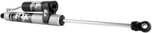 Load image into Gallery viewer, Fox 2017+ Ford F-250 2.0 Perf Series 12.1in Smooth Body R/R Rear Shock  0-1in. Lift
