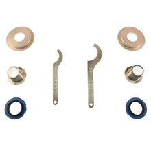 Load image into Gallery viewer, Bilstein B16 2000 Audi TT Quattro Base Front and Rear Performance Suspension System
