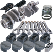 Load image into Gallery viewer, Eagle Chevrolet LS 24 Tooth Reluctor Rotating Assembly Kit
