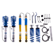 Load image into Gallery viewer, Bilstein B16 (PSS10) BMW E92 3 Series DampTronic EDC Performance Suspension System
