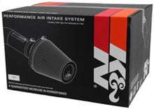 Load image into Gallery viewer, K&amp;N 08-09 Chevy Corvette 6.2L V8 Aircharger Performance Intake

