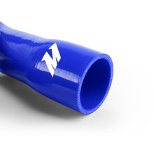 Load image into Gallery viewer, Mishimoto 98-02 Dodge 5.9L Cummins Coolant Hose Kit (Blue)
