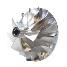 Load image into Gallery viewer, Industrial Injection Boxer 58 Turbo Kit w/ Bullet Blade Technology - 03-07 Cummins
