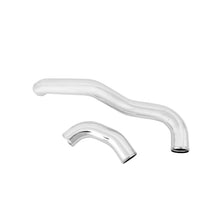 Load image into Gallery viewer, Mishimoto 08-10 Ford 6.4L Powerstroke Hot-Side Intercooler Pipe and Boot Kit
