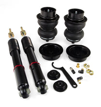 Load image into Gallery viewer, Air Lift Performance 15-17 VW Golf SportWagon S TDi Rear Kit (w/Twistbeam Rear Suspension Only)
