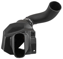 Load image into Gallery viewer, Airaid 10-12 Dodge Ram 6.7L Cummins MXP Intake System w/ Tube (Dry / Black Media)
