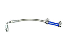 Load image into Gallery viewer, Sinister Diesel Turbo Coolant Feed Line for 2011-2016 Ford Powerstroke 6.7L
