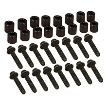Load image into Gallery viewer, BD Diesel 03-07 Ford F250/F350 6.0L PowerStroke Exhaust Manifold Bolt and Spacer Kit
