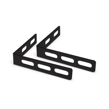 Load image into Gallery viewer, Mishimoto 94-02 Dodge Ram 2500 5.9L Cummins Intercooler Kit w/ Pipes (Black)
