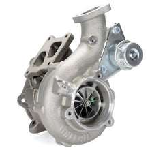 Load image into Gallery viewer, ATP Evo X Garrett Dual Ball Bearing Twin-Scroll GTX3576R Bolt-On Turbo Kit - Internally Wastegated
