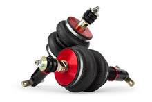 Load image into Gallery viewer, Air Lift Performance Builder Series Standard Bellow w/ Medium Shock &amp; Trunion to Stud End Treatments
