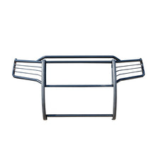 Load image into Gallery viewer, Westin 2014-2018 Toyota Tundra Sportsman Grille Guard - Black
