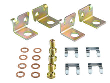 Load image into Gallery viewer, Goodridge 05 Corvette C6 Brake Lines
