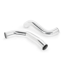 Load image into Gallery viewer, Mishimoto 2013+ Dodge 6.7L Cummins Intercooler Pipe and Boot Kit Black
