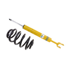 Load image into Gallery viewer, Bilstein B12 2002 Audi A4 Base Front and Rear Suspension Kit
